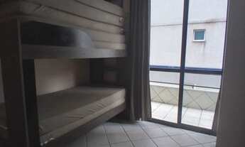 Imagem 4: Apartamento praia do forte 7 minutos andando