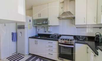 Imagem 3: SQN 210 BLOCO D - APARTAMENTO REFORMADO, TOTALMENTE MOBILIADO, 3 QUARTOS, 1 VAGA!