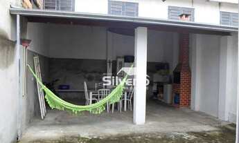 Imagem: CASA Térrea em Ótima Localização na