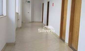 Imagem 4: Sala para alugar, 40 m² por R$ 1.100,00/mês - Jardim Satélite - São José dos Campos/SP