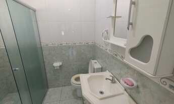 Imagem 4: Casa com 3 dormitórios para alugar, 100 m² por R$ 1.402,00/mês - União - Estância Velha/RS