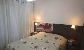 Imagem 2: Apartamento com 2 dormitórios à venda, 88 m² por R$ 670.000,00 - Vila Mariana - São Paulo