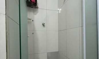 Imagem 3: Apartamento com 2 dormitórios à venda, 60 m² por R$ 235.000,00 - Jordanópolis - São Bernar