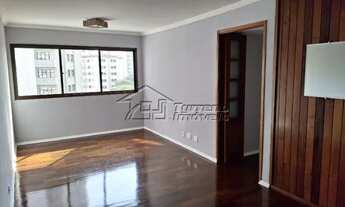 Imagem: Apartamento à venda no Parque Residencial