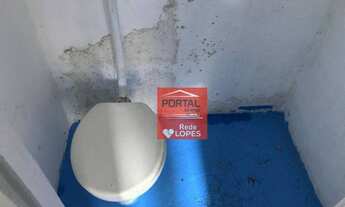 Imagem 3: Casa com 1 dormitório para alugar, 30 m² por R$ 800,00/mês - Ipiranga - São Paulo/SP