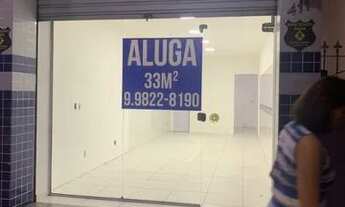 Imagem 2: Aluguel de Loja Galpão / depósito com aluguel por R$2.600 /mês