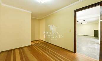 Imagem 2: Casa com 5 dormitórios à venda, 274 m² por R$ 1.299.000,00 - Alto da Rua XV - Curitiba/PR