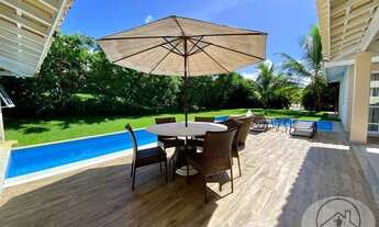 Imagem 2: Casa em Condomínio para Venda em Mata de São João, 4 Praia, 6 dormitórios, 6 suítes, 6 ban