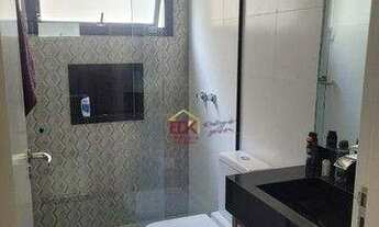 Imagem 7: Casa com 3 dormitórios à venda, 150 m² por R$ 955.000 - Condomínio Terras do Vale - Caçapa