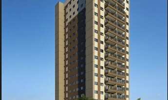 Imagem 2: Apartamento para venda com 42 metros quadrados com 2 quartos em Jardim Vila Formosa - São