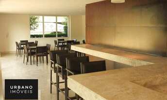 Imagem 3: Apartamento com 3 dormitórios para alugar, 186 m² por R$ 14.622,00/mês - Brooklin - São Pa