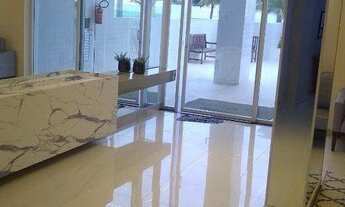 Imagem 4: Apartamento VISTA MAR HÁ PASSOS DA PRAIA com 2 dormitórios à venda, 80 m² por R$ 320.000