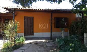 Imagem 3: Casa para Venda - 90m², 3 dormitórios, 2 vagas - Hípica