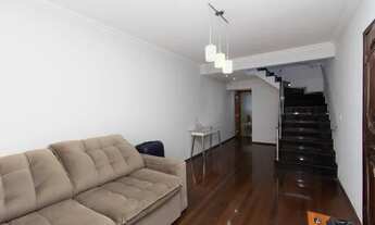 Imagem: Sobrado para venda com 3 quartos, 126m²