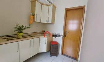 Imagem 5: Apartamento com 4 dormitórios à venda, 144 m² por R$ 1.300.000,00 - Altos do Esplanada - S