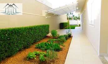 Imagem 2: Casa com 4 dormitórios à venda, 430 m² por R$ 3.145.000,00 - Condomínio Ipê Velho - Vinhed