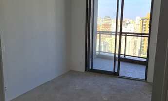 Imagem 4: Venda Apartamento 2 Dormitórios - 109 m² Vila Olímpia