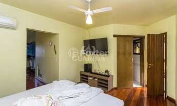 Imagem 6: Casa à venda Rua Doutor Ney Cabral, Nonoai - Porto Alegre