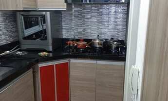 Imagem: SANTO ANDRé - Padrão - Vila Homero Thon