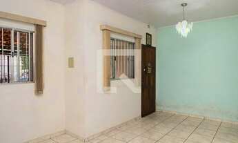 Imagem 3: Casa para Aluguel - Vila Progresso, 1 Quarto, 102 m2