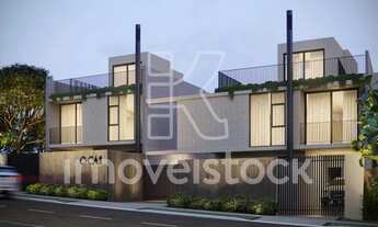 Imagem 2: DESIGN SOFISTICADO EM CONDOMÍNIO SEGURO