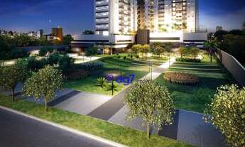 Imagem 5: Apartamento com 3 dormitórios para alugar, 67 m² por R$ 5.010,00/mês - Butantã - São Paulo