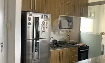 Imagem 3: APARTAMENTO PARA VENDA EM CEZAR DE SOUZA COM 2 DORMITORIOS