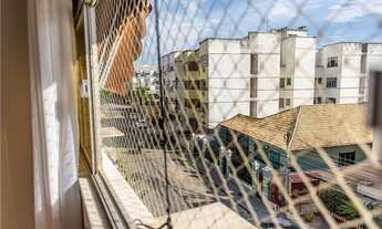 Imagem 6: Apartamento com 3 quartos à venda na Rua Marino da Costa, bem próximo ao comercio e transp