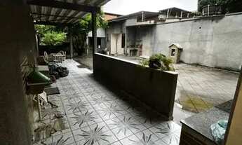 Imagem 6: Terreno com duas casas próximo ao metrô de Coelho Neto