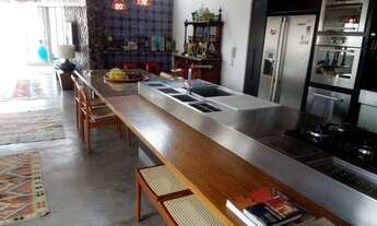 Imagem 3: Cobertura com 2 dormitórios à venda, 109 m² por R$ 1.500.000 - Santa Cecília - São Paulo/S