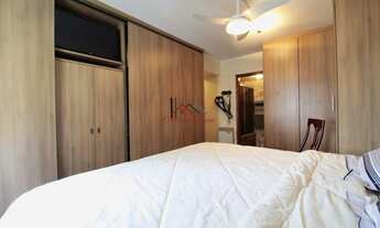 Imagem 5: Apartamento Locação Vila Madalena 130 m² 4 Dormitórios