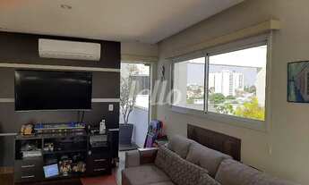 Imagem 2: São Paulo - Apartamento Padrão - Saúde