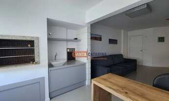 Imagem 6: Apartamento com 2 dormitórios para alugar, 84 m² por R$ 3.300,00/mês - Tabuleiro - Cambori