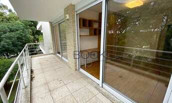 Imagem 7: Oportunidade - Casa em Condominio Fechado - 425 m² - Brooklin