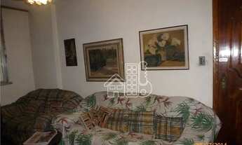 Imagem 4: Apartamento com 2 dormitórios à venda, 71 m² por R$ 779.000,00 - Icaraí - Niterói/RJ