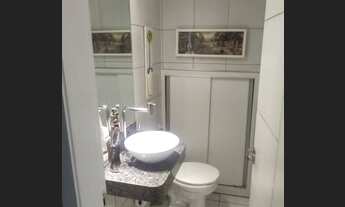 Imagem 2: Casa Duplex projetada com 3 quartos no Jose de Alencar - CA42398