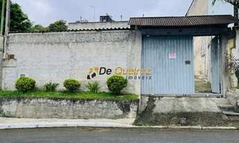 Imagem: DE QUEIROZ. Casa para venda com 250 metros