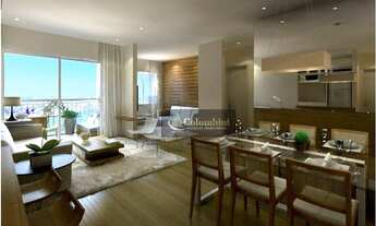 Imagem 6: Apartamento com 2 dormitórios à venda, 63 m² por R$ 500.000,00 - Centro - São Caetano do S