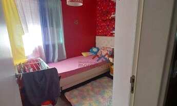 Imagem 4: Apartamento com 2 dormitórios à venda, 52 m² por R$ 249.500,00 - São José - Canoas/RS