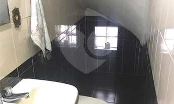 Imagem 4: Sobrado residencial ou comercial no Jardim São Paulo