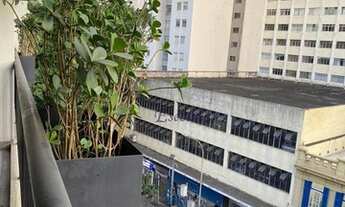 Imagem: Apartamento com 1 dormitório à venda