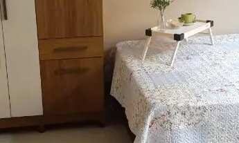 Imagem: Kitnet Mobiliada em Capela do Alto, sp