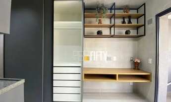 Imagem: Apartamento com 1 dormitório para alugar