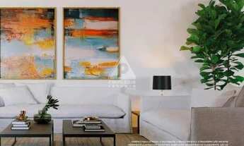 Imagem 7: Lançamento AZUIS - Mozak, apartamentos de 4 suítes, varanda e 2 vagas de garagem