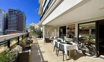 Imagem 6: Apartamento com 3 dormitórios à venda, 169 m² por R$ 1.400.000,00 - Campinas - São José/SC