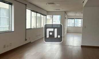 Imagem: Conjunto para alugar, 130 m² - Itaim Bibi