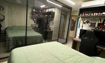 Imagem 4: Apartamento a venda Setor Universitário - Completo em Armários e iluminação