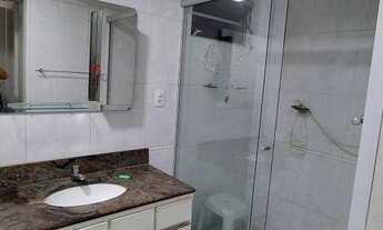 Imagem 7: Apartamento para aluguel tem 50 metros quadrados com 2 quartos em Boqueirão - Santos - SP