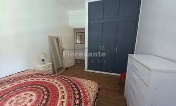 Imagem 5: APARTAMENTO EM SANTOS NO GONZAGA - REFORMADO E EM ANDAR ALTO