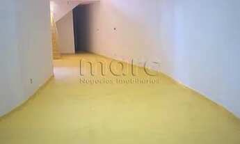 Imagem: SAO PAULO - Casa Comercial - CAMBUCI